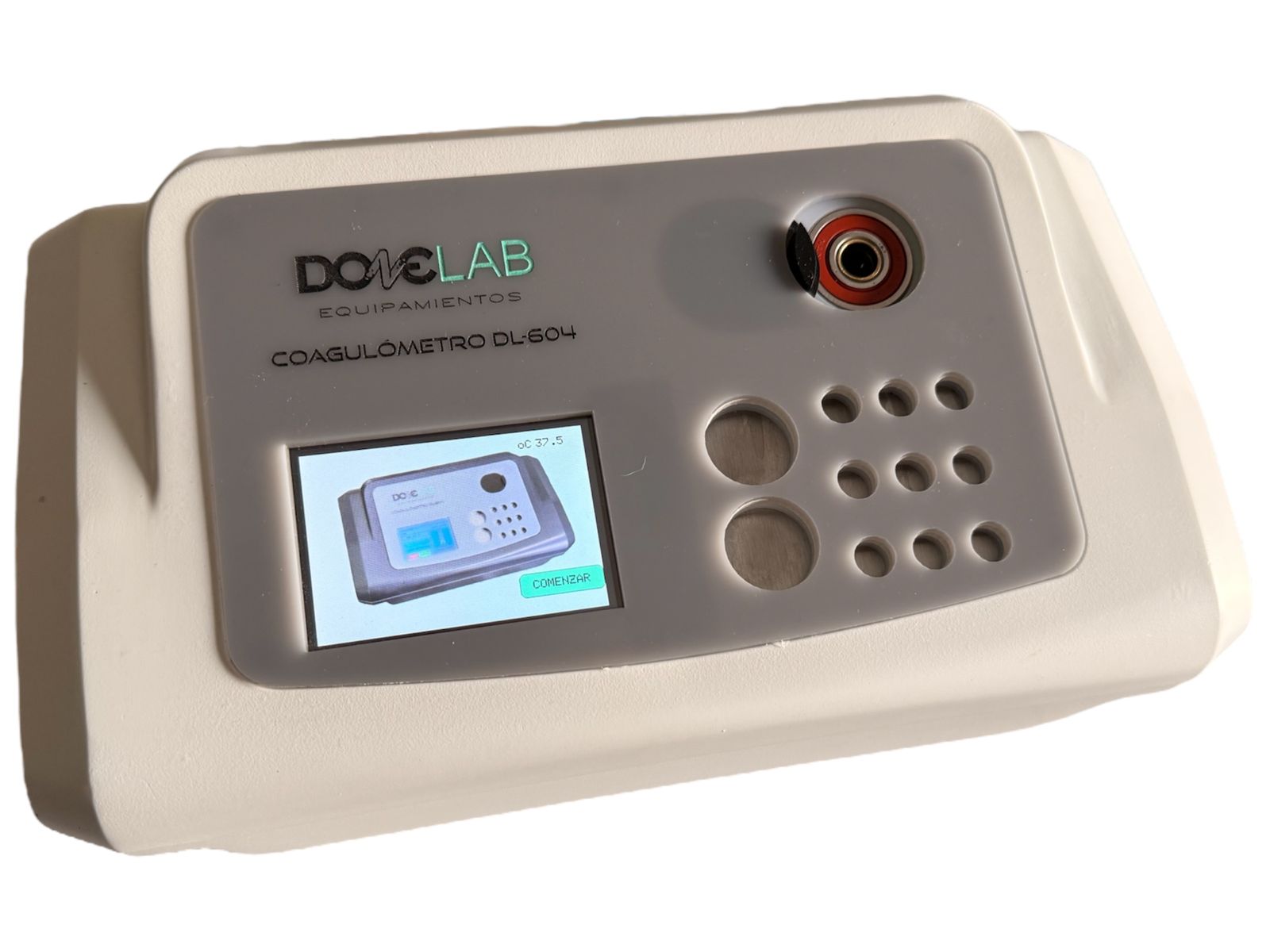 Coagulómetro Donelab Dl-604