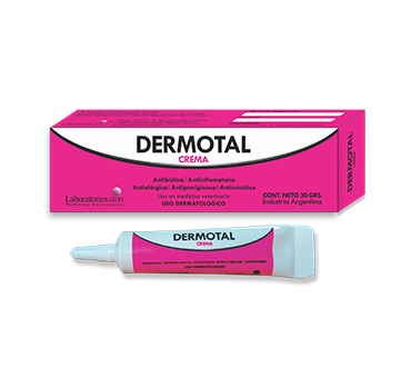 Dermotal