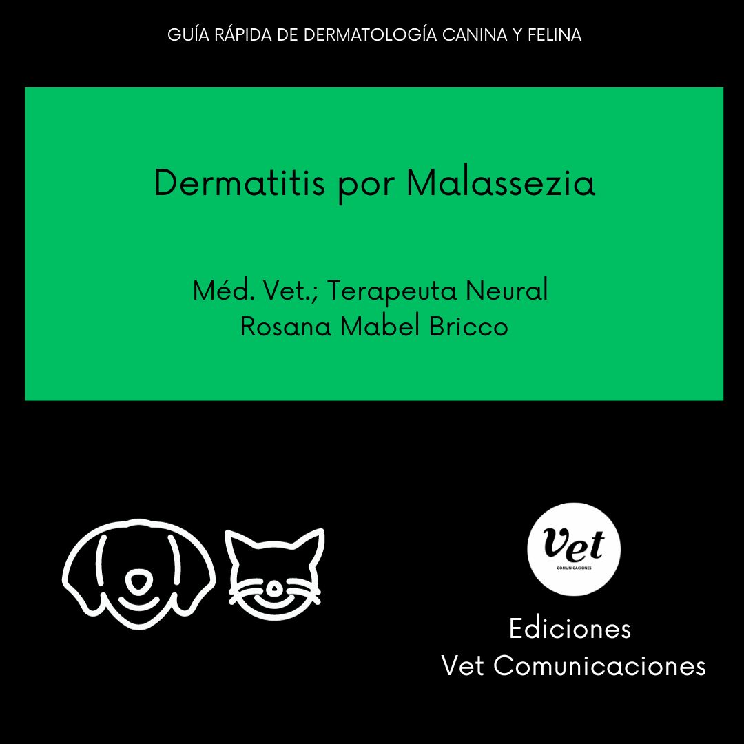 Dermatitis Malasseia