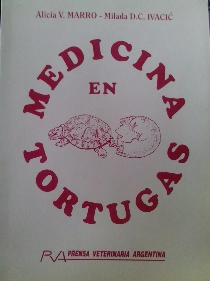 Medicina en Tortugas